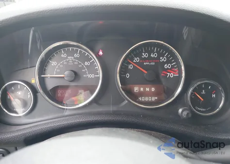 2016 Jeep Wrangler Unlimited Rubicon Hard Rock z USA, uszkodzony, nr VIN 1C4HJWFG5GL343869